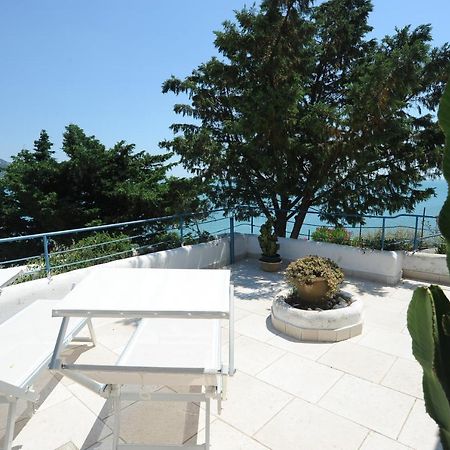 Case Vacanza Montesaraceno Маттината Экстерьер фото